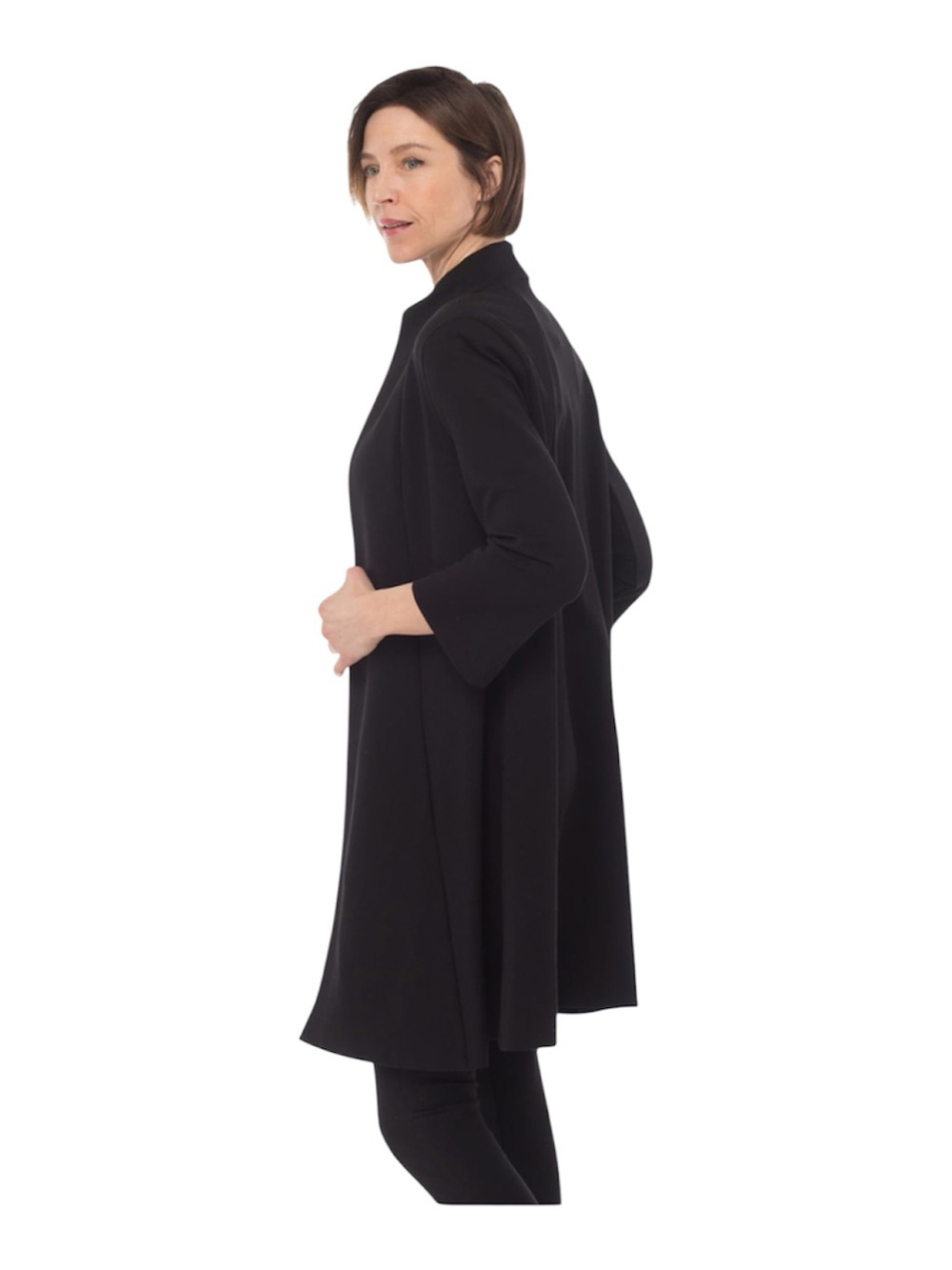 Joseph Ribkoff Cardigan Jacket - Picture 3 of 9